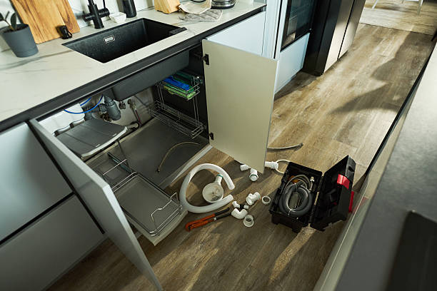 24/7 Emergency Gas Line Repair experts in Marshall, TX